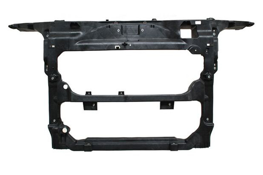 MARCO RADIADOR FORD EDGE 07-10 TW