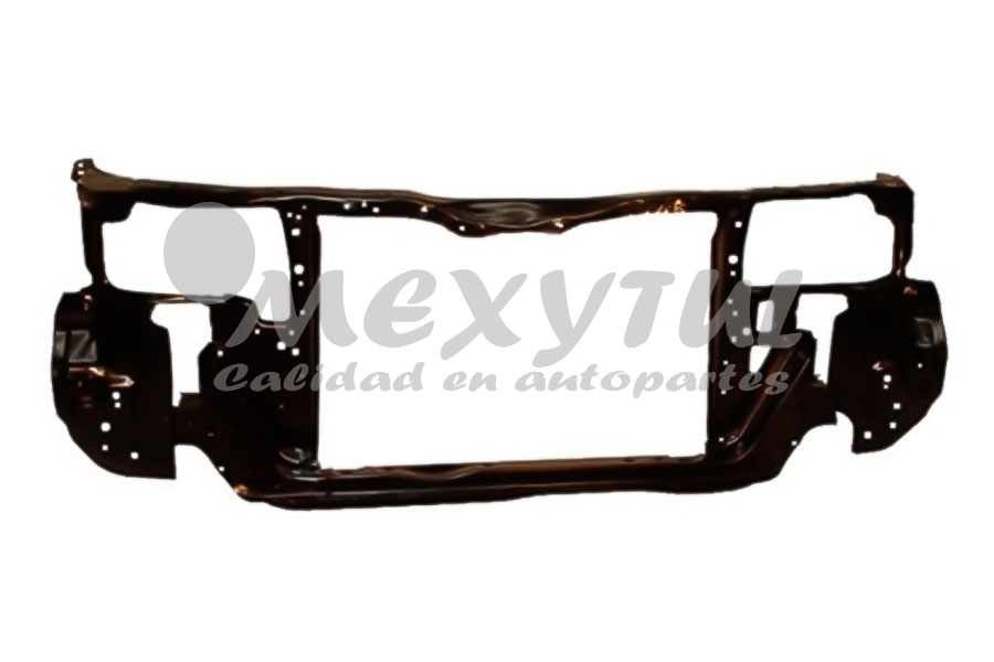 MARCO RADIADOR FORD ESCORT DE 1991 AL 1996 (6316) EX+