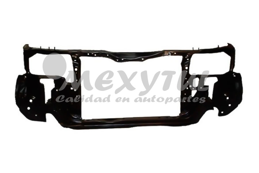 MARCO RADIADOR FORD ESCORT DE 1997 AL 2002 SW (6317) EX+