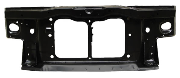 MARCO RADIADOR FORD EXPLORER DE 2002 AL 2005 (6318) *R