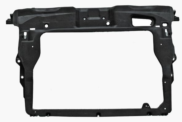 [MRFO-EX11] MARCO RADIADOR FORD EXPLORER 2011 AL 2015 TW