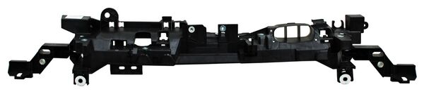 MARCO RADIADOR FORD FIGO 2016 AL 2018 SUP  TW