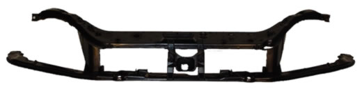 MARCO RADIADOR FORD FOCUS 00-05 (6324) TW