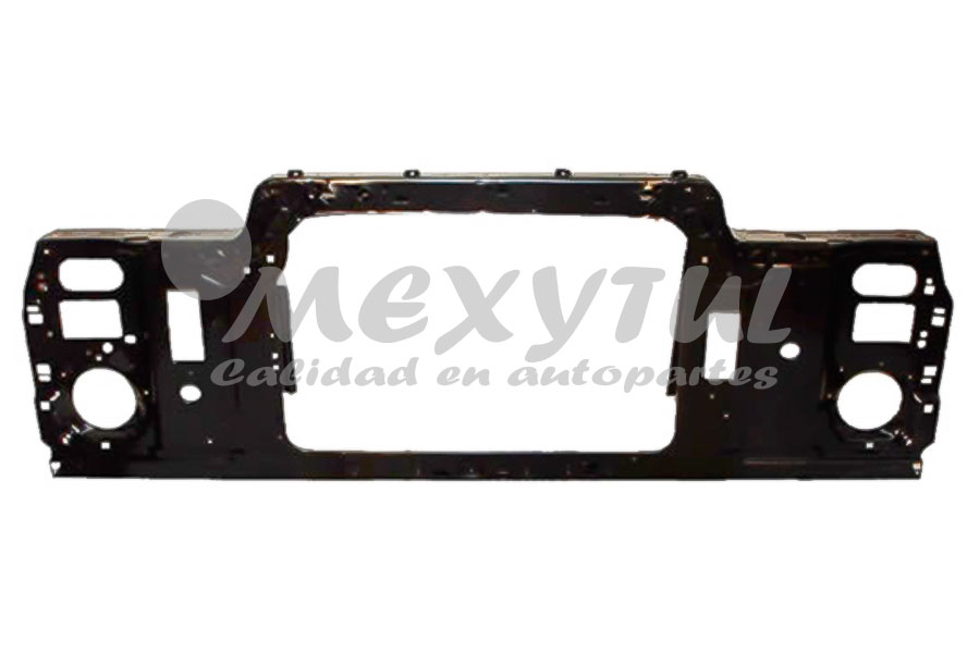 MARCO RADIADOR FORD PU F150/F250 DE 1980 AL 1986 (6336) EX+