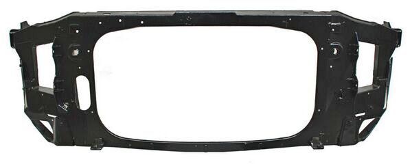 MARCO RADIADOR FORD PU LOBO DE 2004 AL 2008 PLAST (10387)