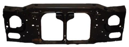 MARCO RADIADOR FORD RANGER 98-04 / AMER 98-11 (10049) TW