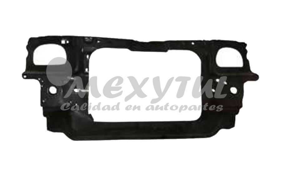 MARCO RADIADOR FORD TOPAZ DE 1992 AL 1994 / GHIA DE 1992 AL 1994 (6348) EX+