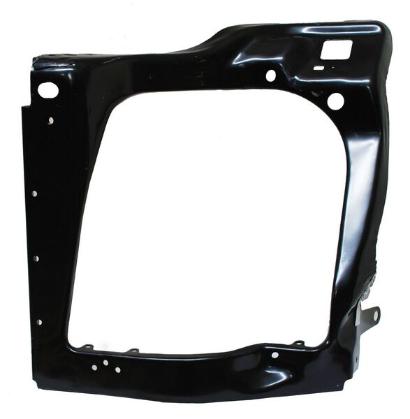 MARCO RADIADOR FORD TRANSIT 07-13 DER (130506) TW