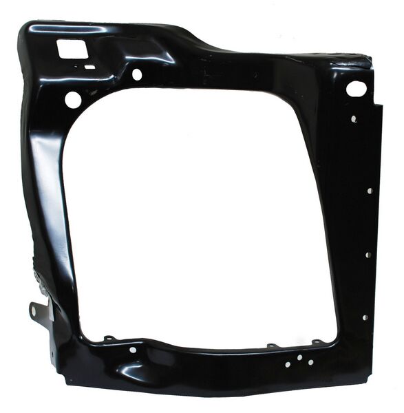 MARCO RADIADOR FORD TRANSIT 07-13 IZQ (130507) TW