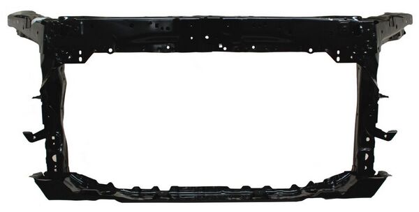 MARCO RADIADOR HONDA ACCORD 08-12 4 PTAS (9096) TW
