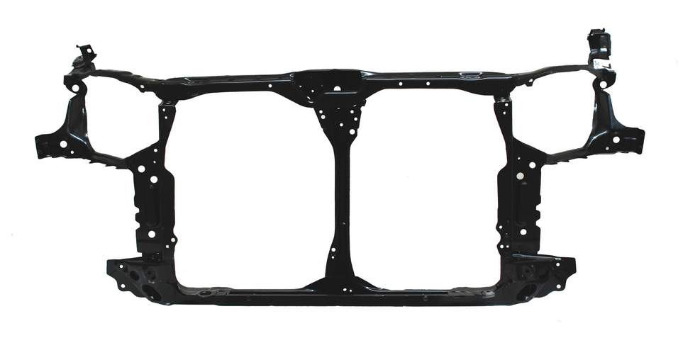 MARCO RADIADOR HONDA CIVIC 04-05 (6359) TW