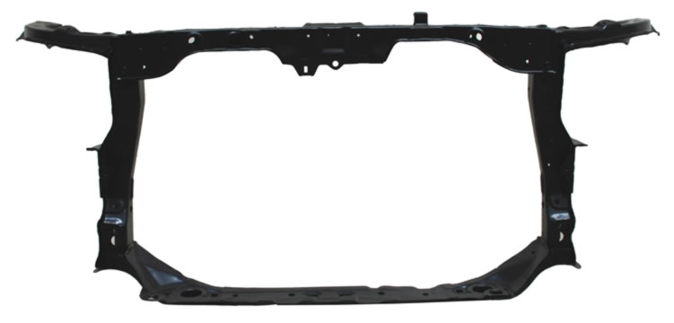 MARCO RADIADOR HONDA CIVIC DE 2006 AL 2011 2/4 PTAS (6360) TW