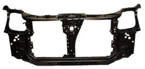 MARCO RADIADOR HONDA CIVIC 99-00 (126738) *R