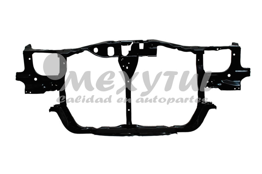 MARCO RADIADOR HONDA ODYSSEY DE 2002 AL 2004 (9098) *A