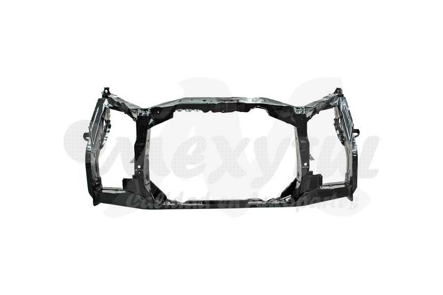 MARCO RADIADOR HONDA ODYSSEY DE 2005 AL 2007 (132002) 