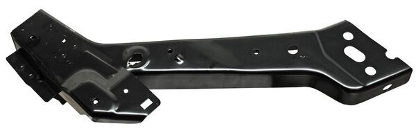 MARCO RADIADOR JEEP GRAND CHEROKEE / DURANGO 11-16 SUP DER (132055) TW *R