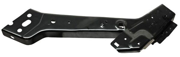 MARCO RADIADOR JEEP GRAND CHEROKEE / DURANGO 11-16 SUP IZQ (124320)