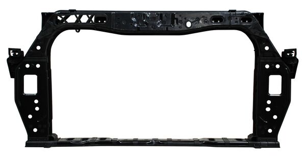 MARCO RADIADOR KIA RIO 16-17/ AMER 12-16 TW