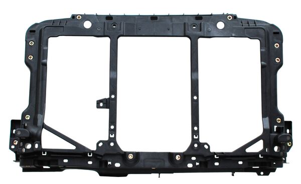 MARCO RADIADOR MAZDA 3 / 6 DE 2014 AL 2016 S/CONT CRUSERO C/SIST FREN INT (132397) TW