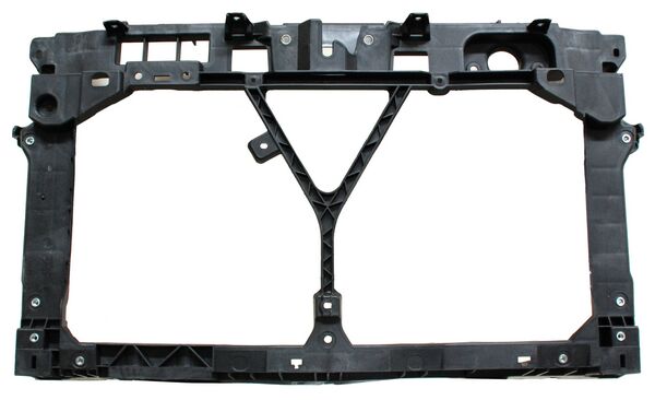 MARCO RADIADOR MAZDA 3 10-13 PLAST (10410) TW
