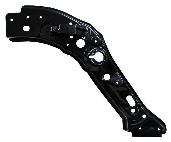 MARCO RADIADOR MITSUBISHI ASX 13-15 / OUTLANDER 11-12 SPORT SUP IZQ TW