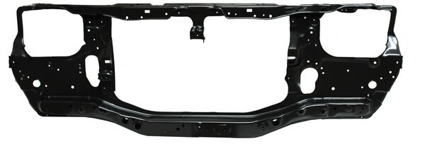 MARCO RADIADOR MITSUBISHI MONTERO DE 2002 AL 2006 (10626) TW