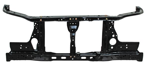 MARCO RADIADOR MITSUBISHI PU L200 16-19 COMPLETO TW