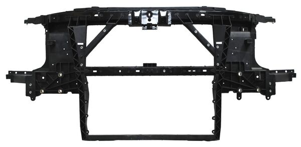 MARCO RADIADOR NISSAN ARMADA / TITAN 04-15 (132023) TW