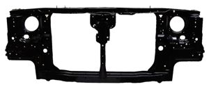 MARCO RADIADOR NISSAN FRONTIER 98-00 / XTERRA 00-01 (6374) TW