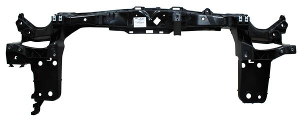 MARCO RADIADOR RENUALT KANGOO 09-16 TW