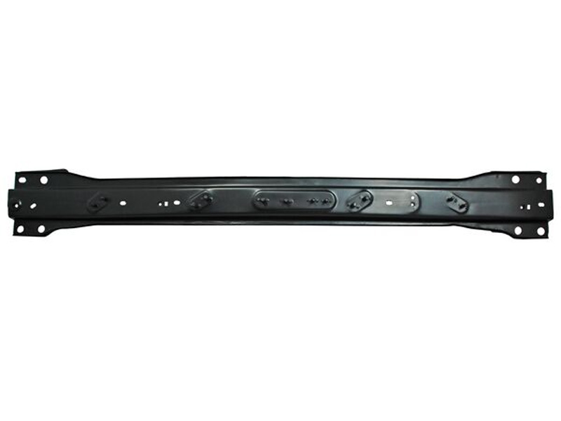 MARCO RADIADOR NISSAN NP300 PU D23 / FRONTIER DE 2016 AL 2020 INF (131876) TW