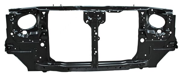 MARCO RADIADOR NISSAN PU D22 DE 2008 AL 2015 (10339) TW