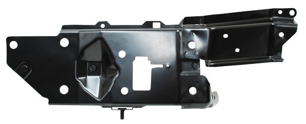 [NIROG08MAAR] MARCO RADIADOR NISSAN ROGUE DE 2008 AL 2014 DER (132124) TW