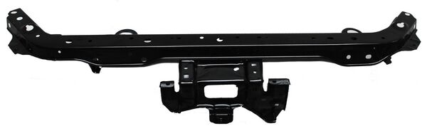 MARCO RADIADOR NISSAN TIIDA DE 2007 AL 2018 SUP (6392) TW