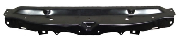 MARCO RADIADOR PEUGEOT 406 01-05 INF (6398) TW