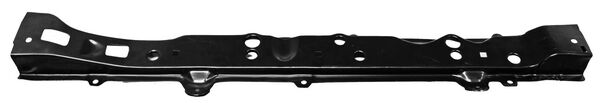 [PEPAR07MAAI] MARCO RADIADOR PEUGEOT PARTNER DE 2007 AL 2011 INF (124601)