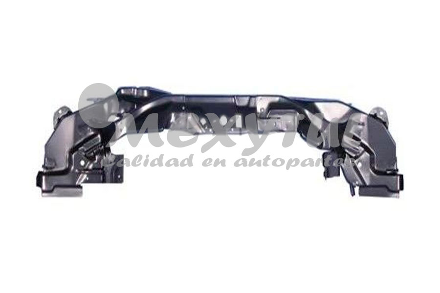 [POMAT04MAA] MARCO RADIADOR PONTIAC MATIZ DE 2004 AL 2005 (6272) EX+