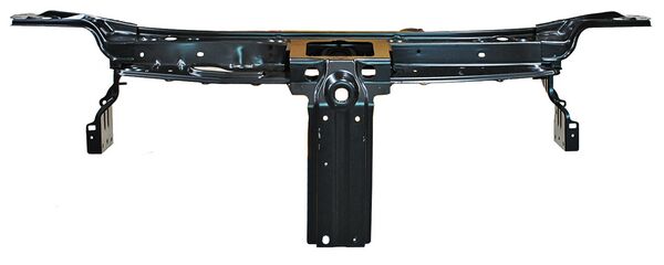 MARCO RADIADOR RENAULT LOGAN 15-16 TW