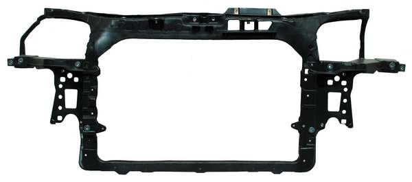 [SEIBI03MAAPA] MARCO RADIADOR SEAT IBIZA/ CORDOBA 2003 AL 2009 P/AIRE (10655)