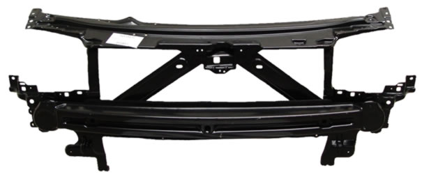 MARCO RADIADOR SEAT IBIZA DE 2001 AL 2002 / CORDOBA DE 2001 AL 2003 / DERBY DE 2005 AL 2009(1466)