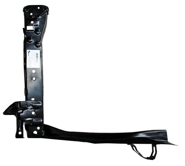 MARCO RADIADOR TOYOTA CAMRY DE 2018 DER TW