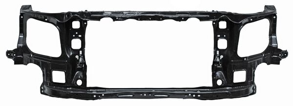 MARCO RADIADOR TOYOTA HILUX DE 2005 AL 2011 (3184) TW