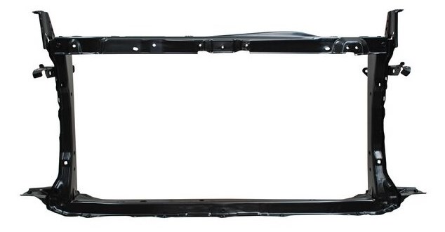 MARCO RADIADOR TOYOTA YARIS 17 4 PTAS TW