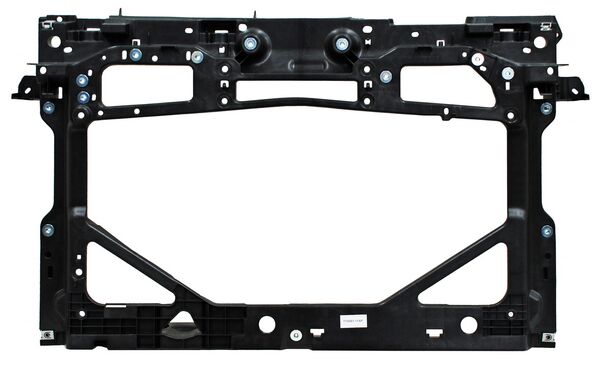 MARCO RADIADOR TOYOTA YARIS R 16-19 TW