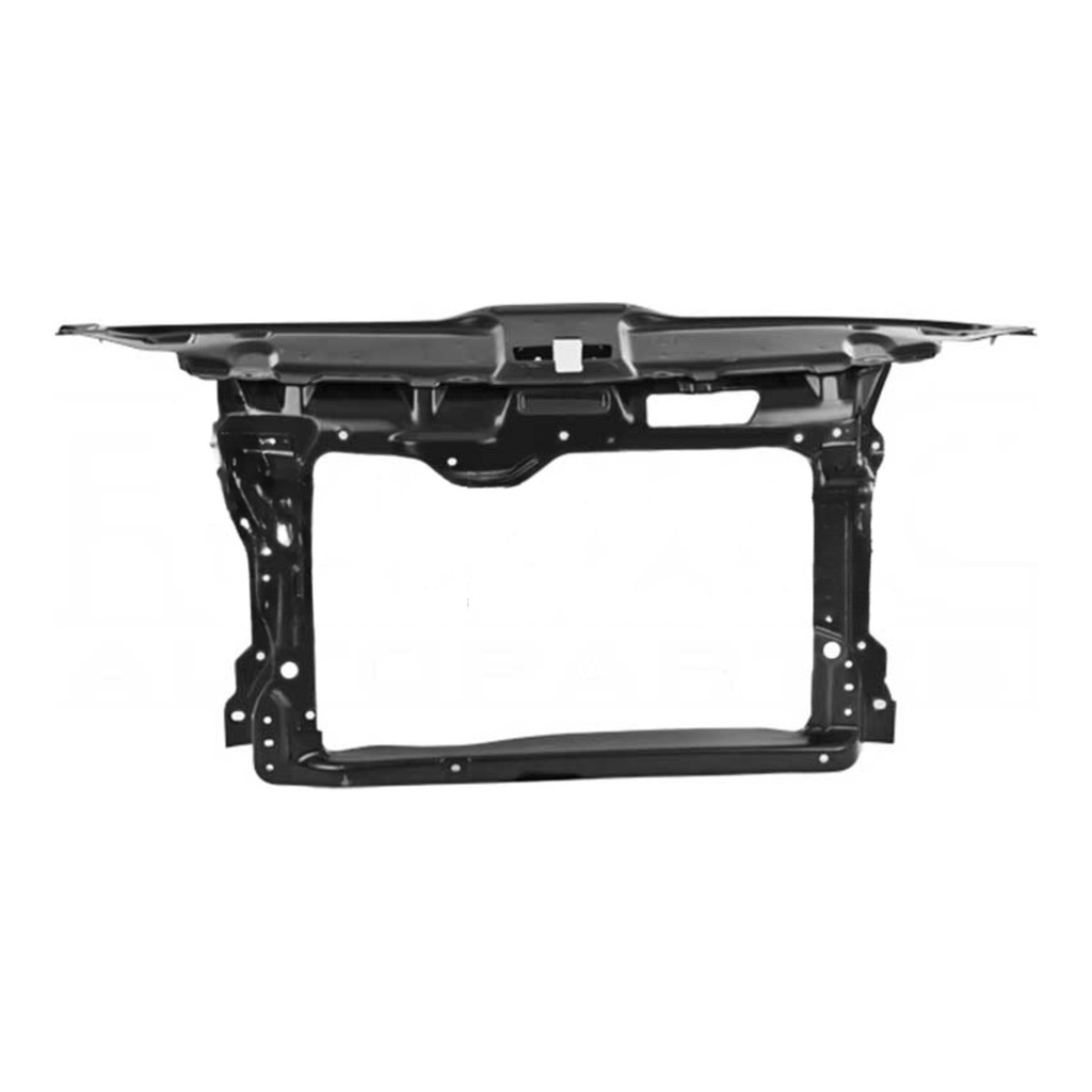 [VOCRO10MAA] MARCO RADIADOR VOLKSWAGEN CROSS FOX DE 2010 AL 2013 (128323) *A *R