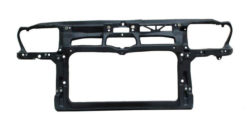  MARCO RADIADOR VOLKSWAGEN JETTA DE 1999 AL 2007 / GOLF DE 2000 AL 2007 PLAST N4