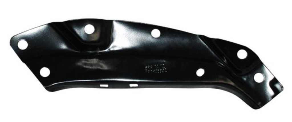 MARCO RADIADOR VOLKSWAGEN POLO 13-14 / VENTO 14-20 DER (129902) TW