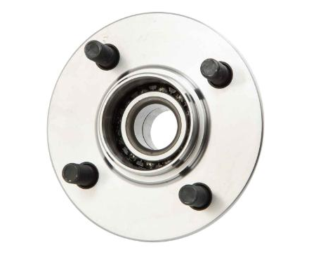 MAZA (CUBO)NISSAN 200SX DE 1995 AL 1998 / LUCINO DE 1996 AL 2000 / SENTRA DE 1995 AL 2000 / TSURU III DE 1992 AL 2017 TRAS 4 BIRLOS TMK COD. TM43200-50Y00 (160035)