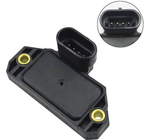 MODULO DE ENCENDIDO CHEVROLET BLAZER DE 1986 DORMAN COD. LX331SE(118801)