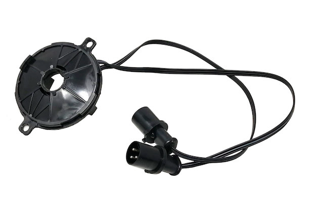 MODULO DE ENCENDIDO DODGE LEBARON DE 1984 AL 1985 DISTRIBUIDOR SERIE C/TURBO DORMAN 118795) (UNIDAD MAGNETICA ENCENDIDO ) COD. LX128SEI